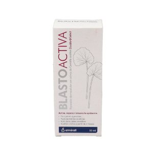 BLASTOACTIVA CR 50 ML
