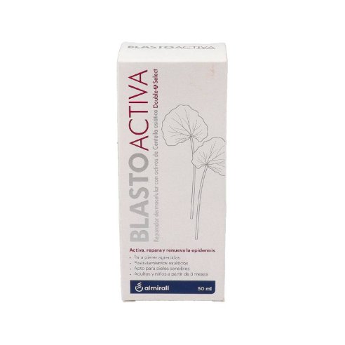 BLASTOACTIVA CR 50 ML