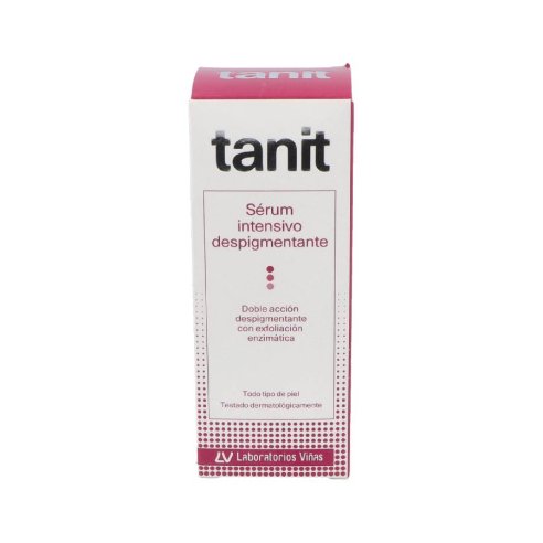 TANIT SERUM INTENSIV DESPIGMENTANTE 30ML