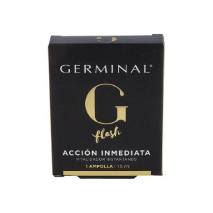 GERMINAL 1 AMP 1 5 ML LOCION