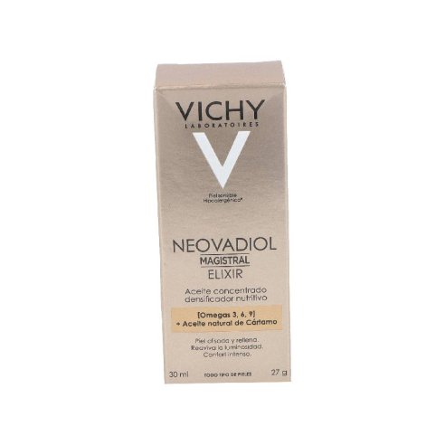 NEOVADIOL ELIXIR 30  ML