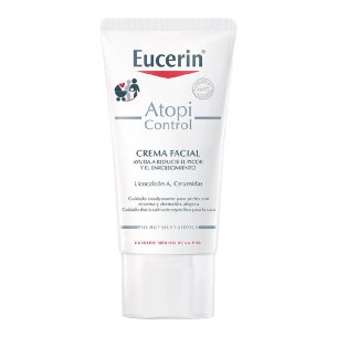 EUCERIN ATOPIC CR FACIAL 50 ML
