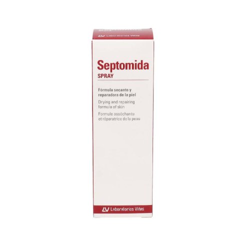 SEPTOMIDA SPRAY 50 ML