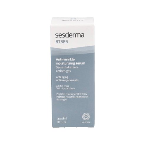 BTSES SERUM ANTIARRUGAS 50 ML