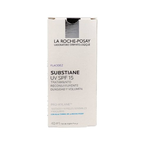 SUBSTIANE XL CR SPF15 40 ML
