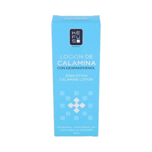 KEFUS LOCION DE CALAMINA CON...