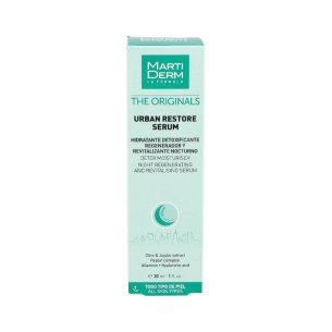 MARTIDERM RESTORE SERUM 30ML