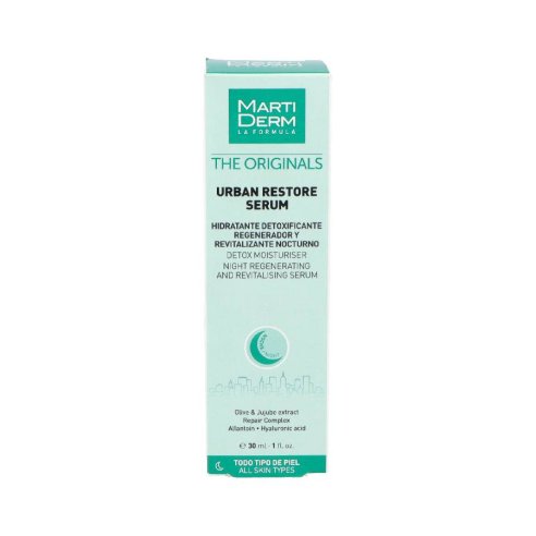 MARTIDERM RESTORE SERUM 30ML
