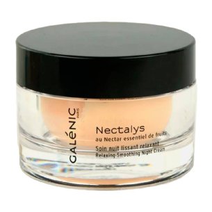 NECTALYS CUIDADO DE NOCHE GALENIC 50 ML