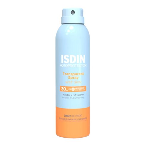 FOTOP WET SKIN TRAN SPY30 250