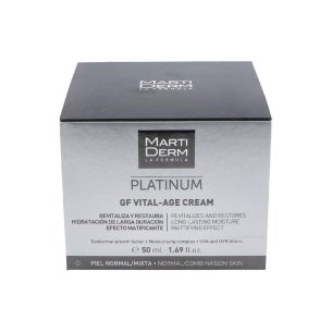 MARTIDERM VITAL AGE NORM 50ML