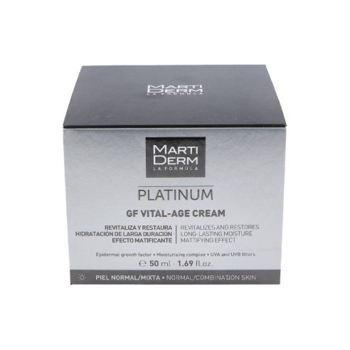 MARTIDERM VITAL AGE NORM 50ML