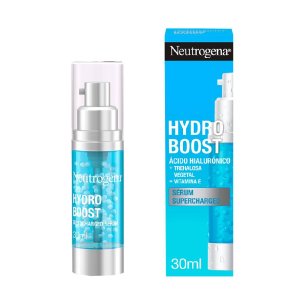 NEUTROGENA HB SERUM SUPERCHARG