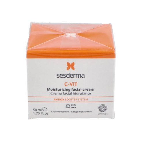 SESDERMA C VIT CREMA FACIAL...