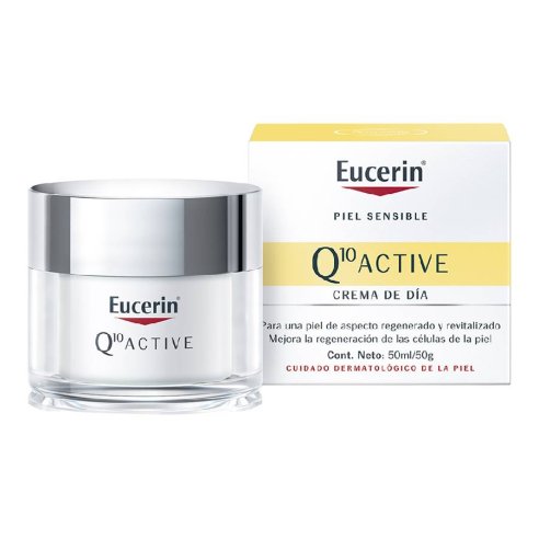 EUCERIN Q 10 ACTIVE CR ANTIARR