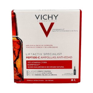 LIFTACTIV PEPTIDE C 10 AMP