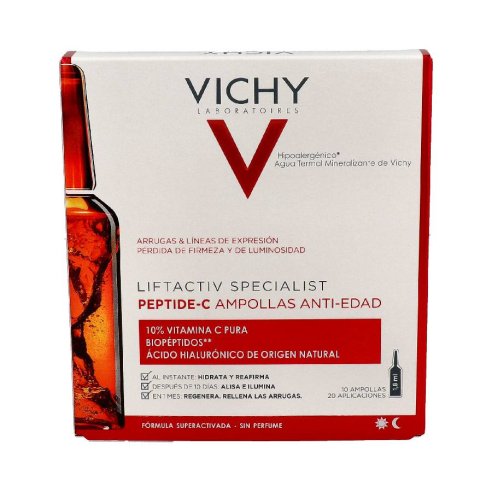 LIFTACTIV PEPTIDE C 10 AMP