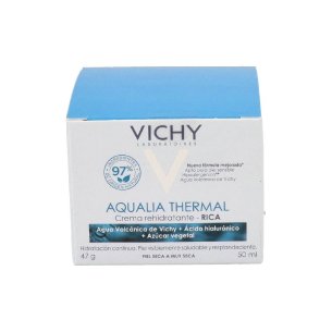 VICHY AQUALIA RICA TARRO 50 ML