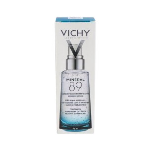 VICHY MINERAL 89 1 ENVASE 75 ML