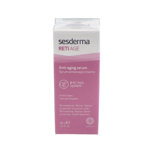SESDERMA RETI AGE SERUM...
