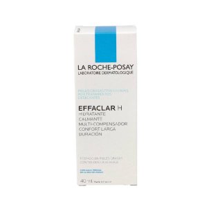 EFFACLAR H CR 40 ML