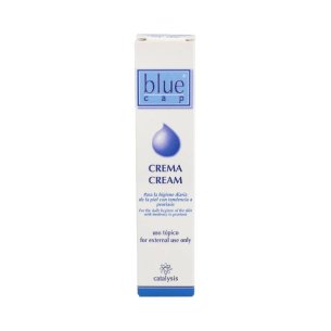 BLUE CAP CR 50 G