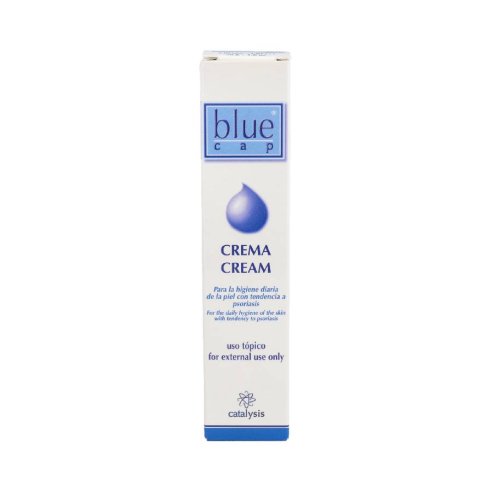 BLUE CAP CR 50 G