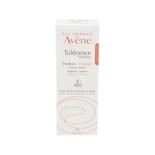 AVENE TOLERANCE EMUL EXT 50 ML