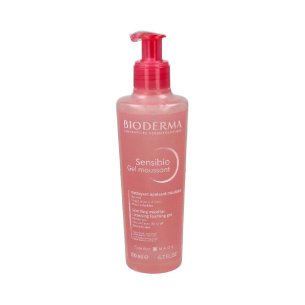 BIODERMA SENSIBIO GEL MOUSSANT  200 ML