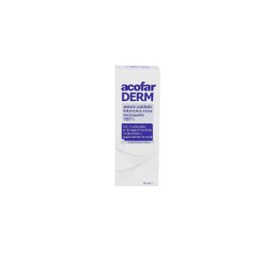 ROSA MOSQUETA ACOFARDERM ACEITE 100 30 ML