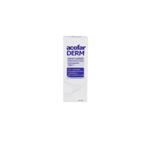 ROSA MOSQUETA ACOFARDERM ACEITE 100...