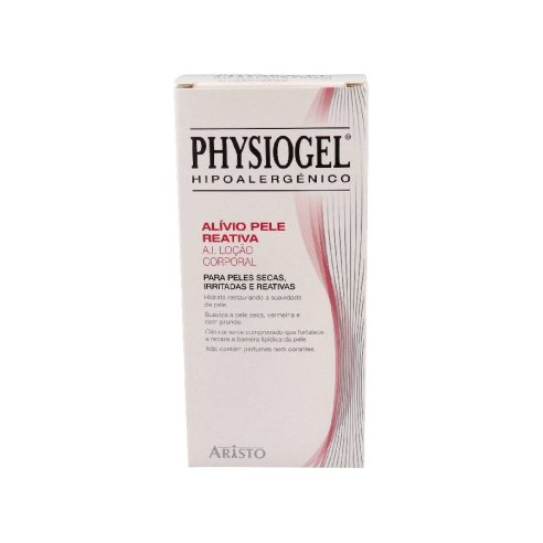 PHYSIOGEL AI FLUIDO 200 ML