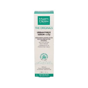 MARTIDERM FORCE SERUM TOP 30ML