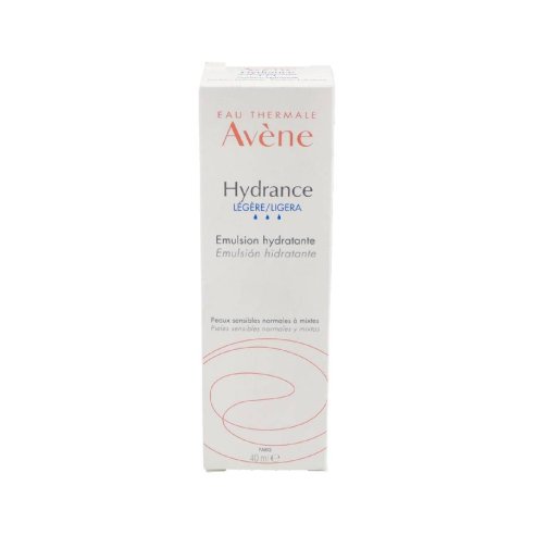 AVENE HYDRANCE  OPTIM LIGERA40