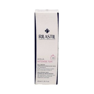 RILASTIL AQUA INT GEL-CR 40 ML