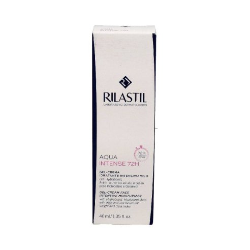 RILASTIL AQUA INT GEL-CR 40 ML