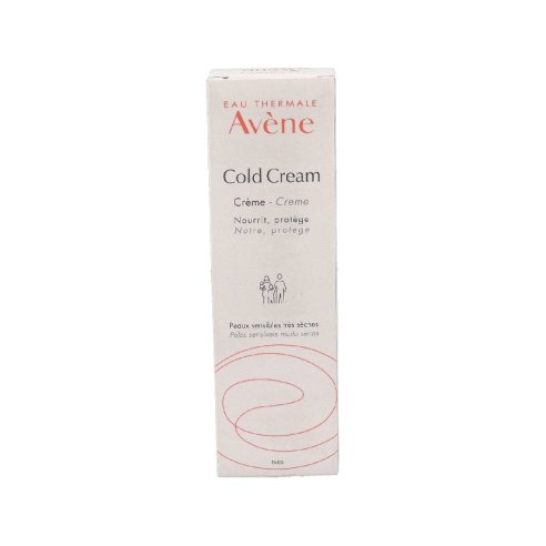AVENE COLD CREAM 40 ML