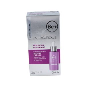BEPRE-TRATAMIENTO PRO-AGE30ML