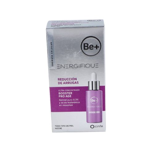 BEPRE-TRATAMIENTO PRO-AGE30ML