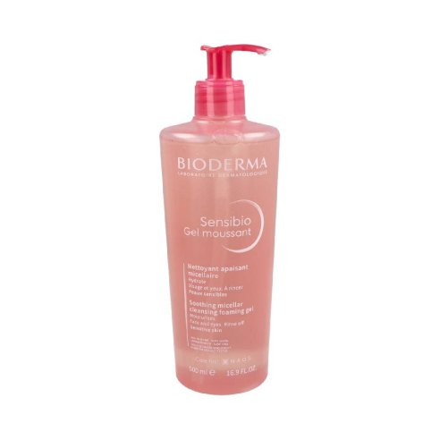 SENSIBIO GEL MOUSSANT BIODERMA 1...