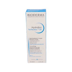 HYDRABIO PERFECCIONADOR SPF 30 BIODERMA 40 ML