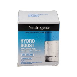 NEUTROGENA HYD BOOTS CREMA GEL
