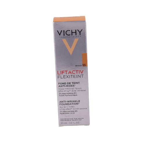 VICHY FLEXILIFT TEINT 55 BRONZ