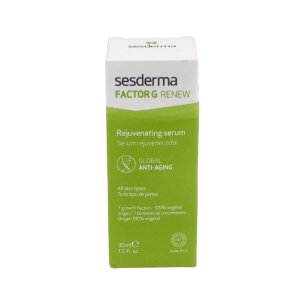 SESDERMA FACTOR G RENEW SERUM 30 ML