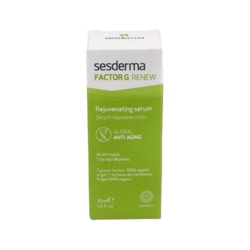 SESDERMA FACTOR G RENEW SERUM 30 ML
