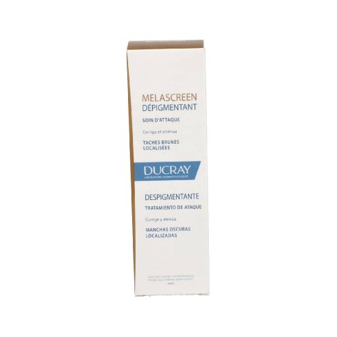 MELASCREEN DESPIGM CR 30 ML