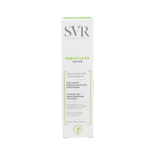 SVR SEBIACLEAR ACTIVE CUIDADO INTENSIVO GRANOS Y PUNTOS...