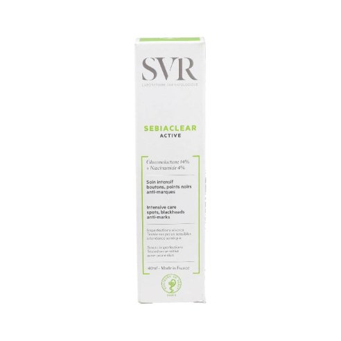 SVR SEBIACLEAR ACTIVE CUIDADO...