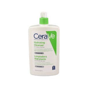 CERAVE LIMPIADORA HIDRATANTE 1 L