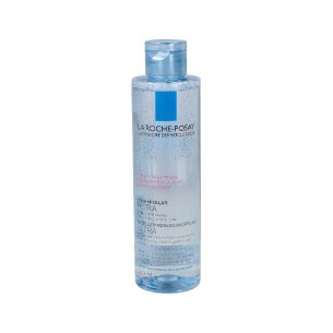 ROCHE POSAY AGUA MICEL REAC200